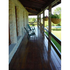 Stain Your Deck So It Lasts Image